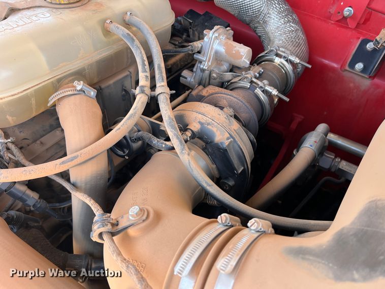 image for item DR5674 2017 Manitou MLT840  telehandler