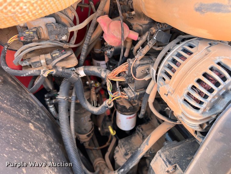 image for item DR5674 2017 Manitou MLT840  telehandler