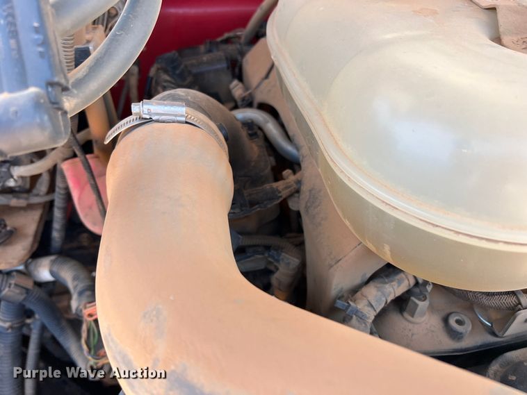 image for item DR5674 2017 Manitou MLT840  telehandler