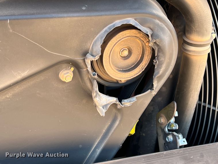 image for item DR5674 2017 Manitou MLT840  telehandler