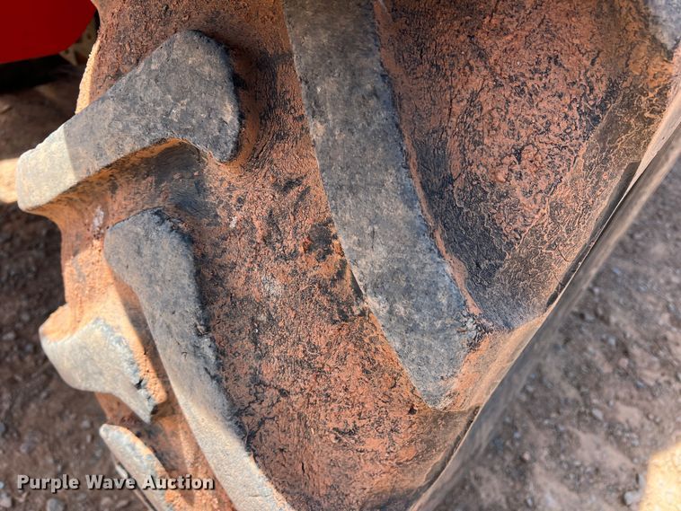 image for item DR5674 2017 Manitou MLT840  telehandler