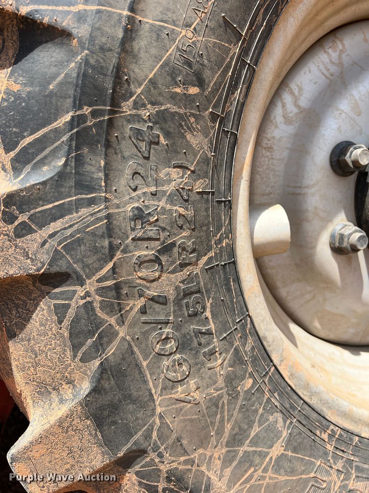 image for item DR5674 2017 Manitou MLT840  telehandler