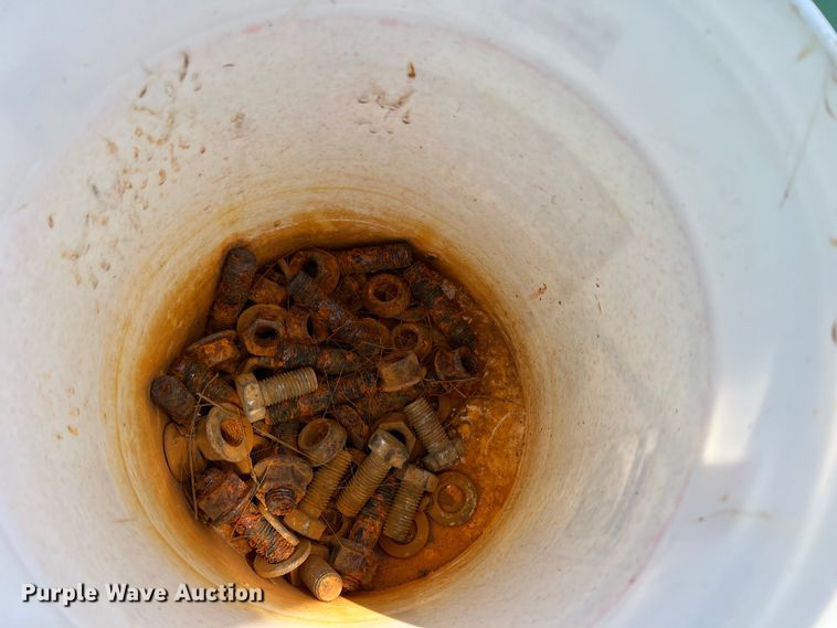 image for item DR5675 John Deere 700M  loader