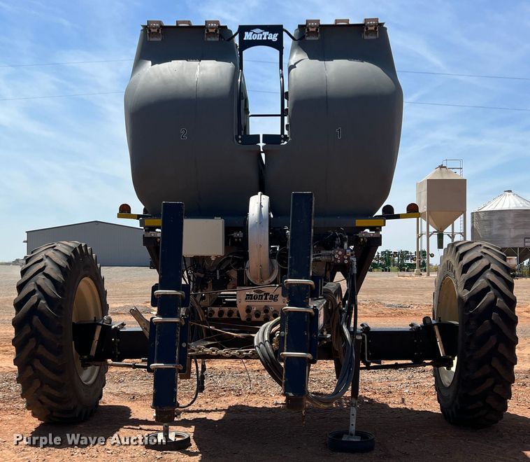 image for item DR5676 Montag 2218  fertilizer system