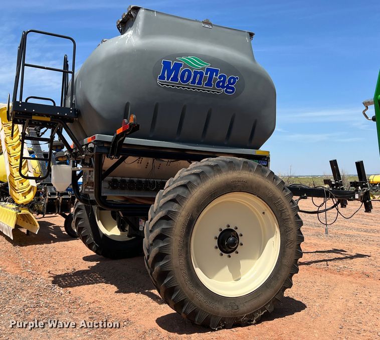 image for item DR5676 Montag 2218  fertilizer system