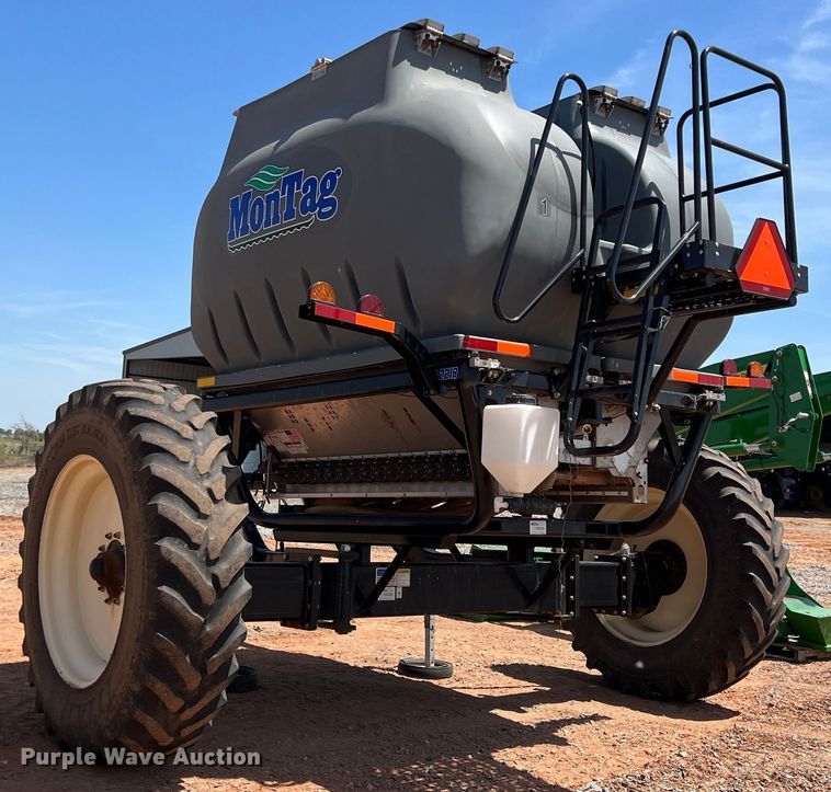 image for item DR5676 Montag 2218  fertilizer system