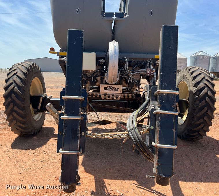 image for item DR5676 Montag 2218  fertilizer system