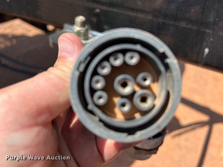 image for item DR5676 Montag 2218  fertilizer system