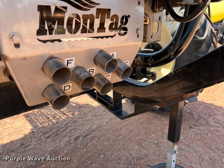 image for item DR5676 Montag 2218  fertilizer system