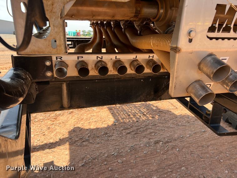 image for item DR5676 Montag 2218  fertilizer system