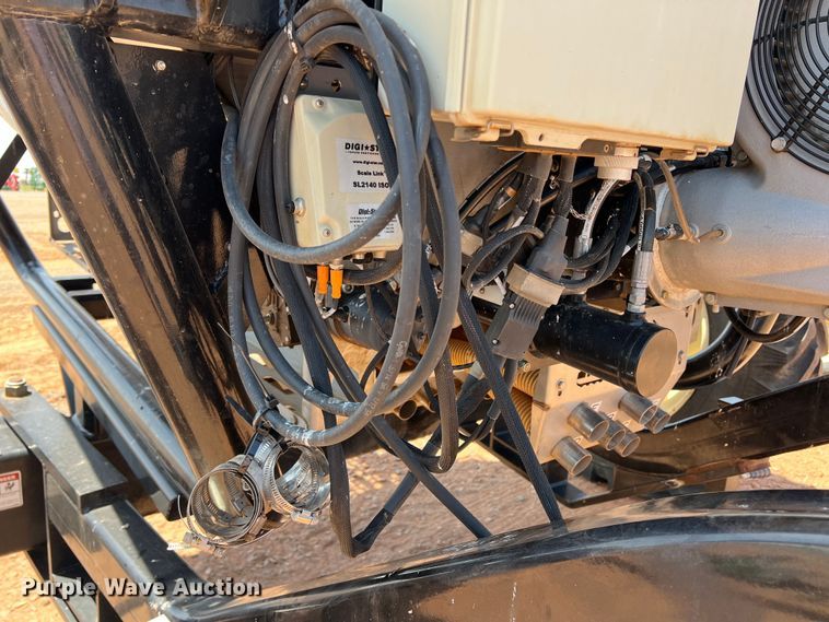 image for item DR5676 Montag 2218  fertilizer system