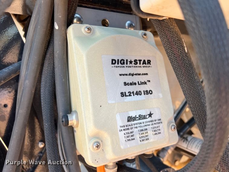 image for item DR5676 Montag 2218  fertilizer system