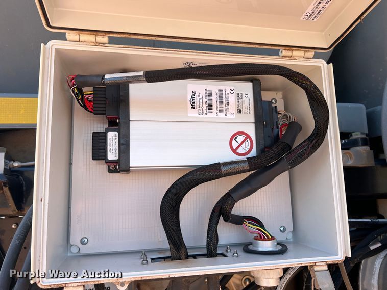 image for item DR5676 Montag 2218  fertilizer system