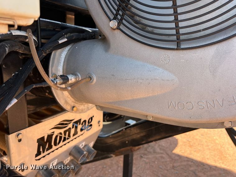 image for item DR5676 Montag 2218  fertilizer system