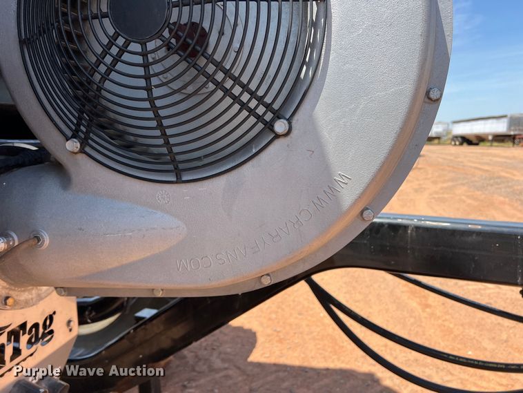 image for item DR5676 Montag 2218  fertilizer system