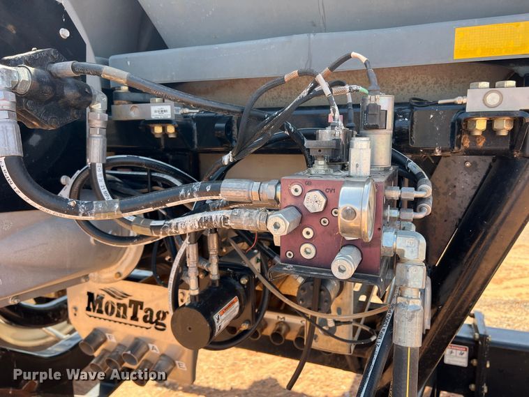 image for item DR5676 Montag 2218  fertilizer system