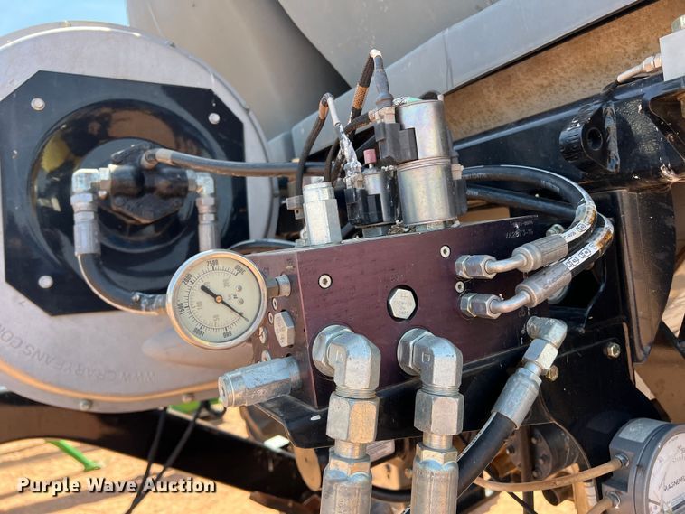 image for item DR5676 Montag 2218  fertilizer system