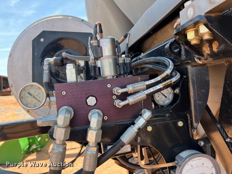 image for item DR5676 Montag 2218  fertilizer system