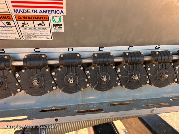 image for item DR5676 Montag 2218  fertilizer system