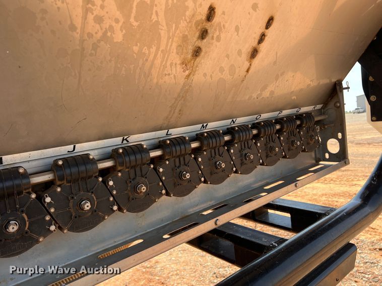 image for item DR5676 Montag 2218  fertilizer system