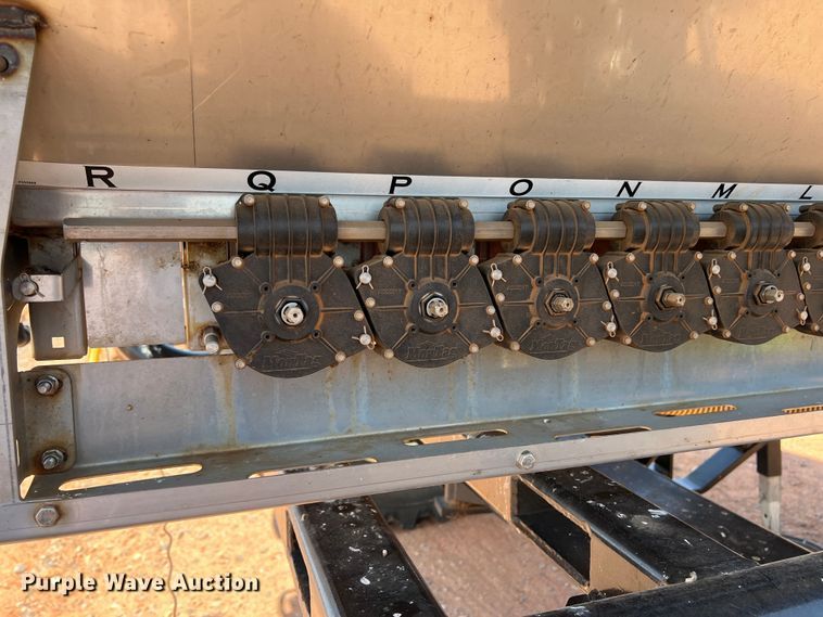 image for item DR5676 Montag 2218  fertilizer system