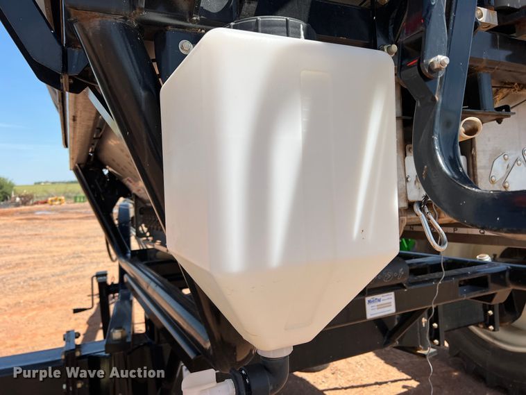 image for item DR5676 Montag 2218  fertilizer system