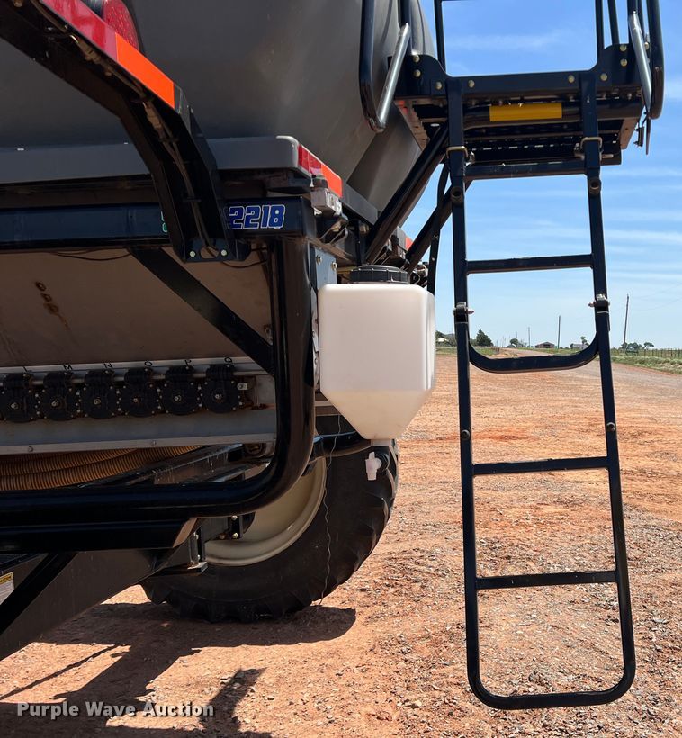 image for item DR5676 Montag 2218  fertilizer system