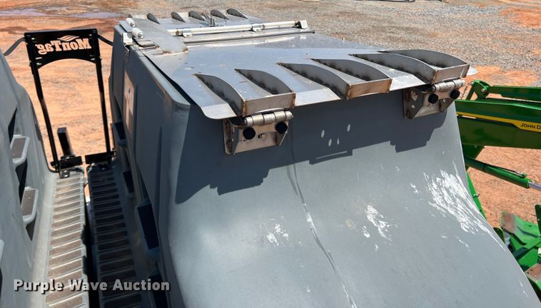 image for item DR5676 Montag 2218  fertilizer system