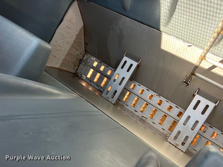 image for item DR5676 Montag 2218  fertilizer system