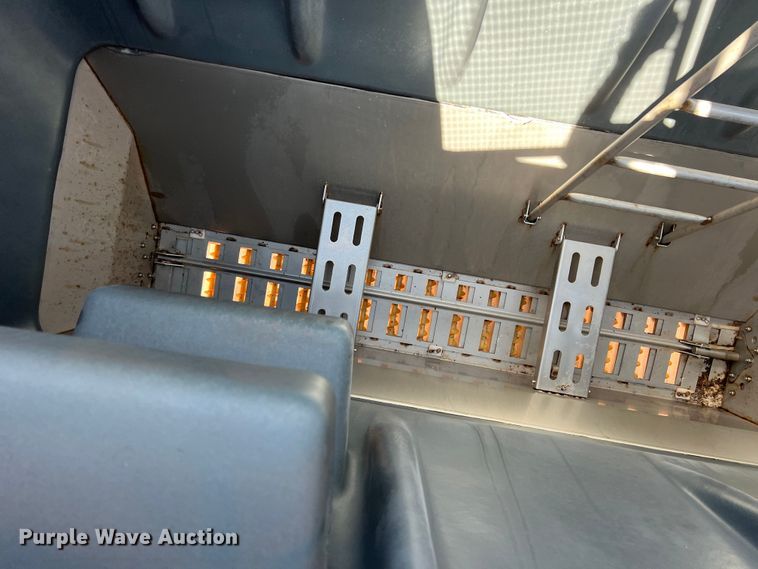 image for item DR5676 Montag 2218  fertilizer system