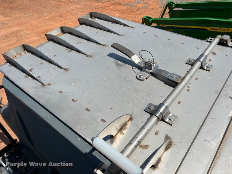 image for item DR5676 Montag 2218  fertilizer system