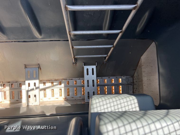 image for item DR5676 Montag 2218  fertilizer system