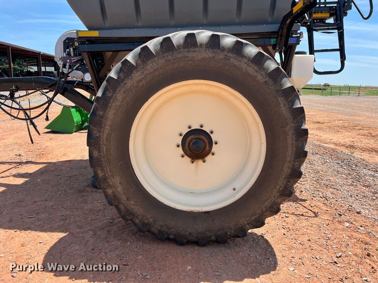 image for item DR5676 Montag 2218  fertilizer system