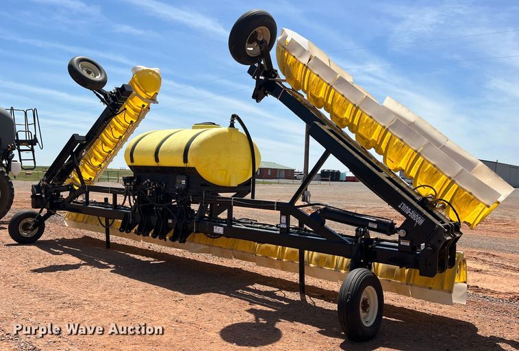 image for item DR5677 Moore Built  hooded sprayer