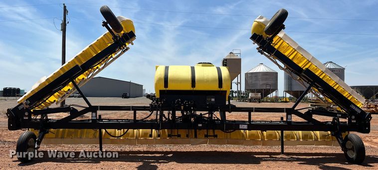 image for item DR5677 Moore Built  hooded sprayer