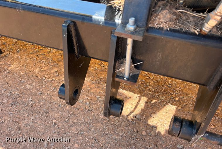 image for item DR5677 Moore Built  hooded sprayer