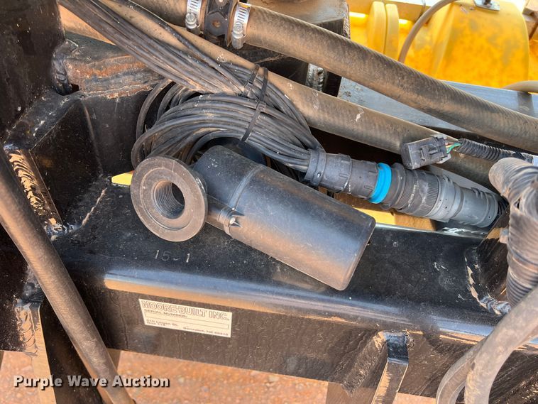 image for item DR5677 Moore Built  hooded sprayer