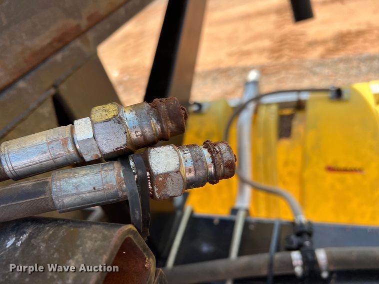 image for item DR5677 Moore Built  hooded sprayer