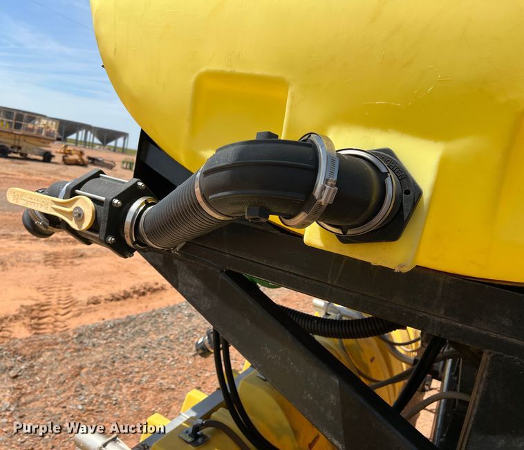 image for item DR5677 Moore Built  hooded sprayer