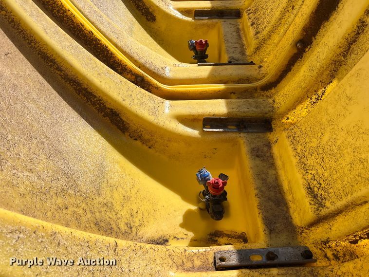 image for item DR5677 Moore Built  hooded sprayer