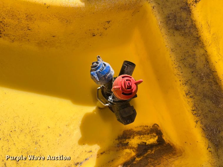 image for item DR5677 Moore Built  hooded sprayer