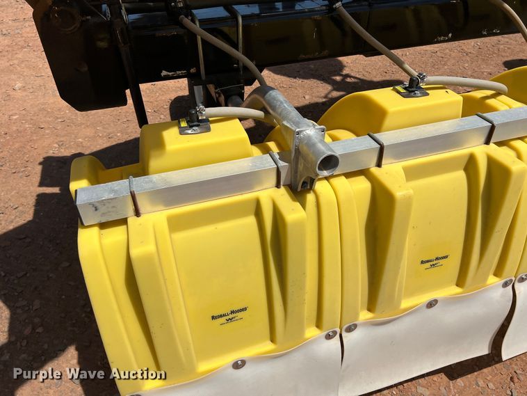 image for item DR5677 Moore Built  hooded sprayer