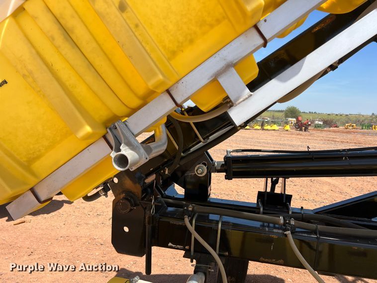 image for item DR5677 Moore Built  hooded sprayer