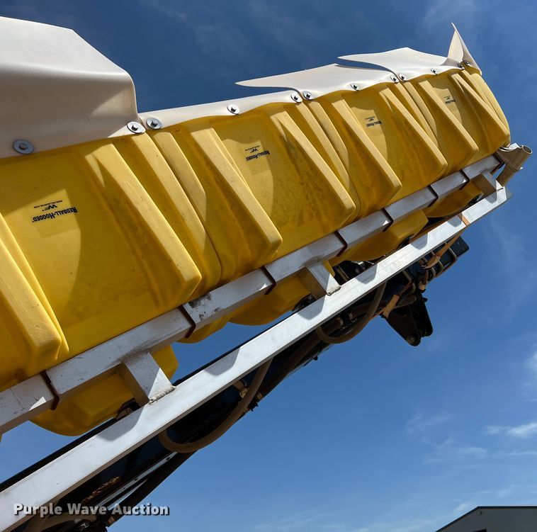 image for item DR5677 Moore Built  hooded sprayer