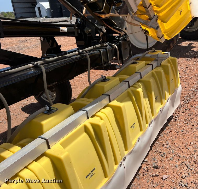 image for item DR5677 Moore Built  hooded sprayer