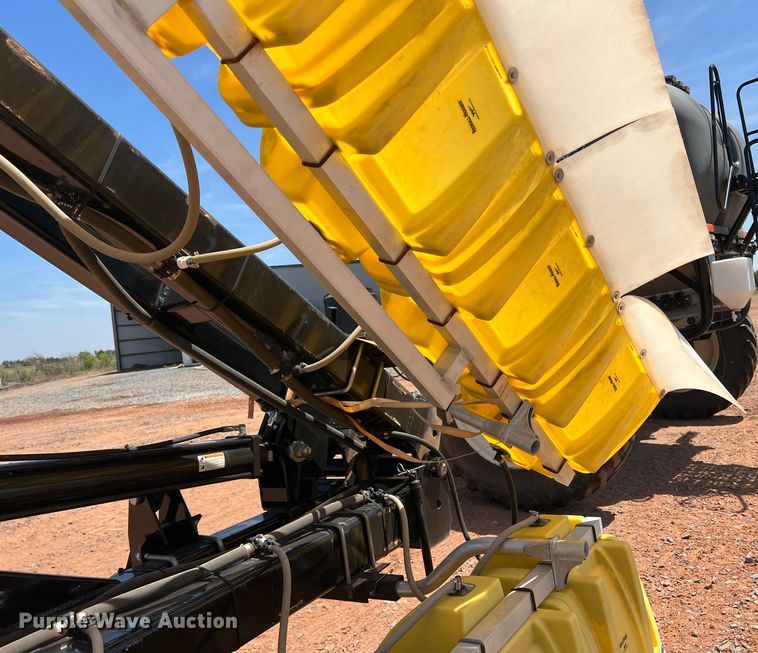 image for item DR5677 Moore Built  hooded sprayer