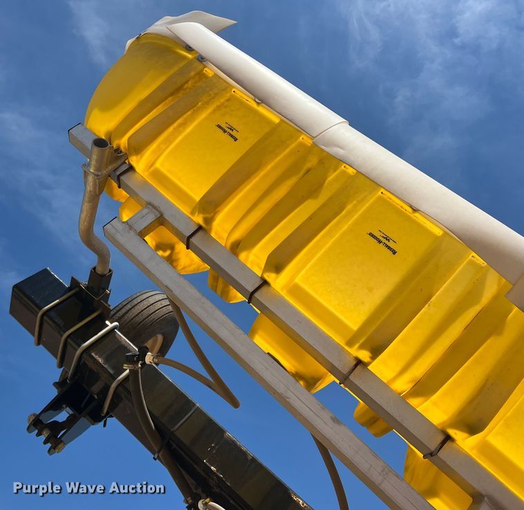 image for item DR5677 Moore Built  hooded sprayer