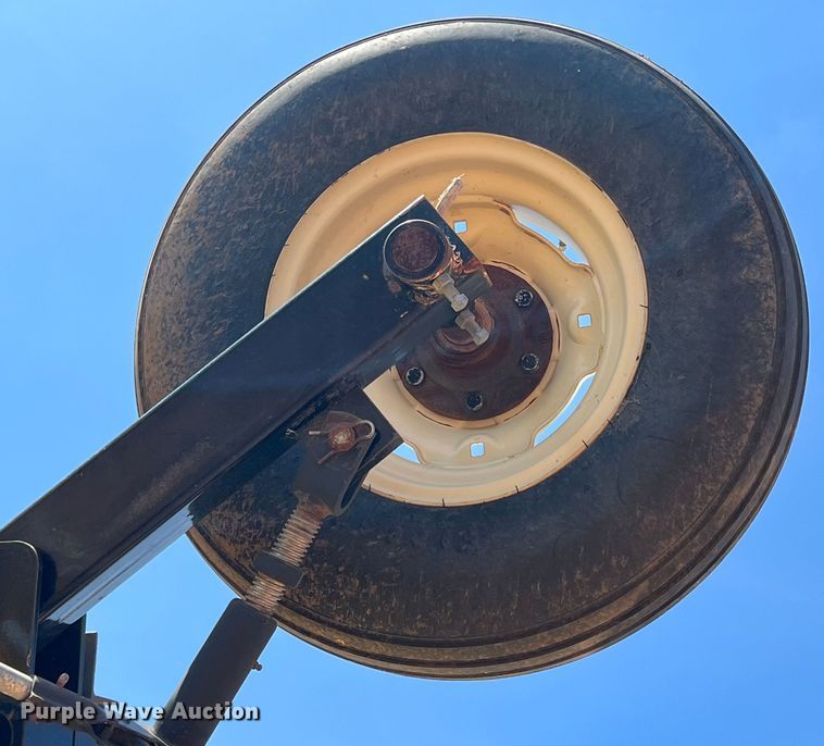 image for item DR5677 Moore Built  hooded sprayer