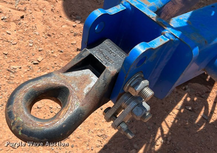 image for item DR5678 2012 Landoll 7431-33  vertical tillage