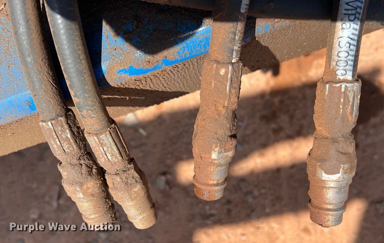 image for item DR5678 2012 Landoll 7431-33  vertical tillage